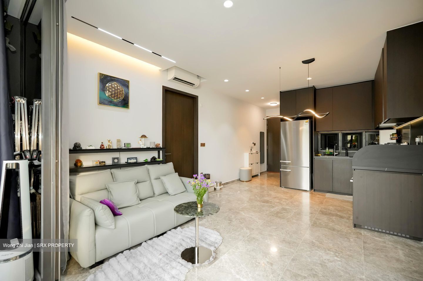 Hyll On Holland (D10), Condominium #496219311